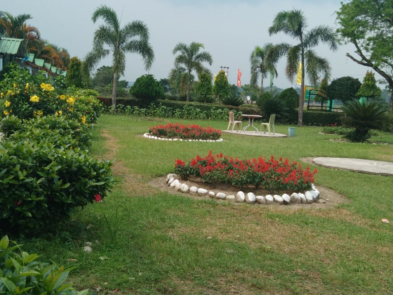 Gorumara Nature's Cottage Photo